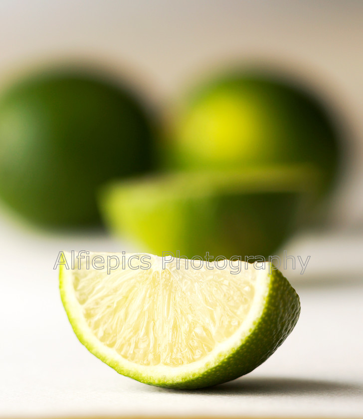 Lime 
 Keywords: limes