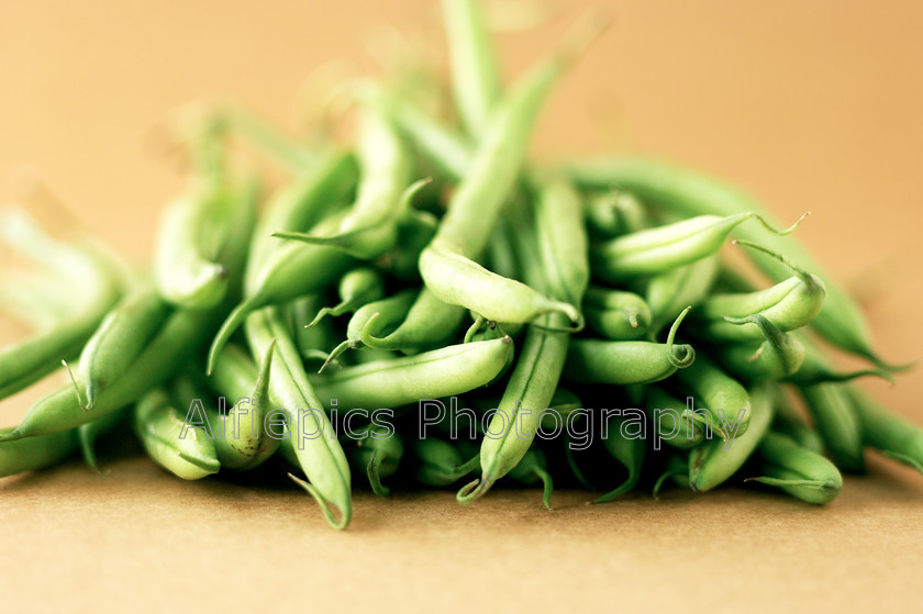 Beans 
 Keywords: harricot vert